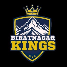 Biratnagar Kings Logo