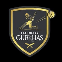 Kathmandu Gurkhas Logo