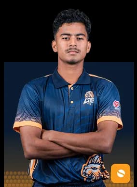 Abhishesh Gautam