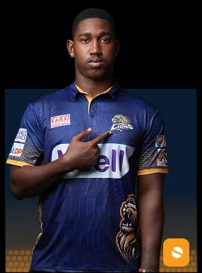 Ramon Simmonds