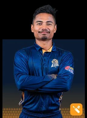 Rohit Paudel
