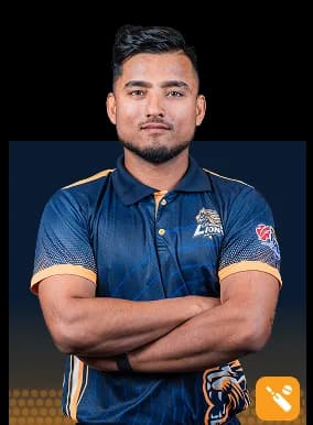 Sundeep Jora