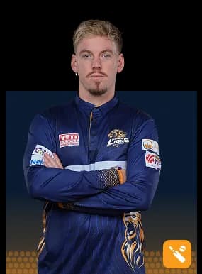 Tom Moores