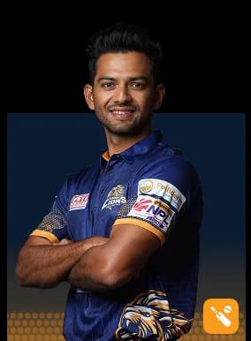 Unmukt Chand