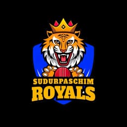 Sudurpaschim Royals Logo