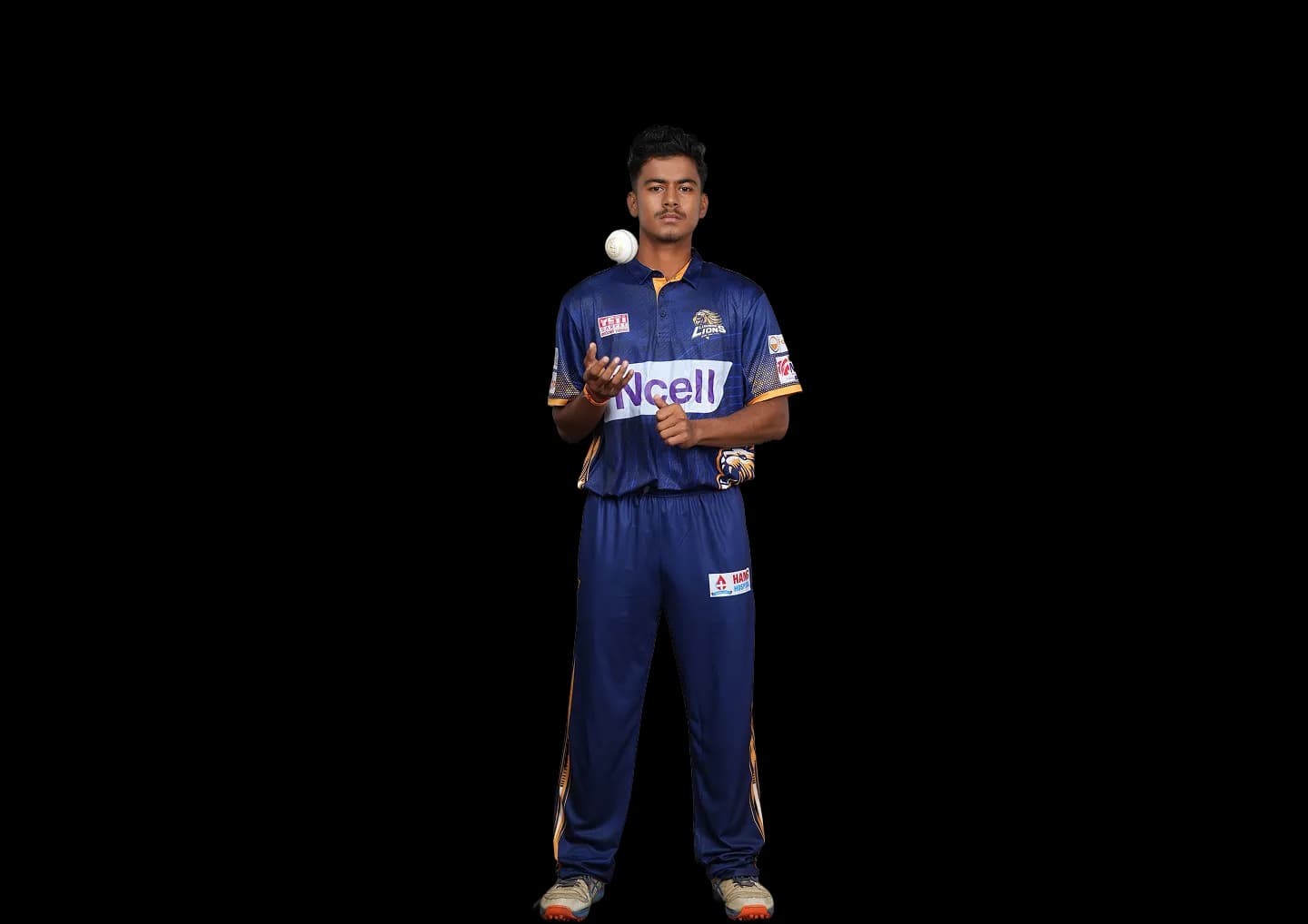 Abhishesh Gautam