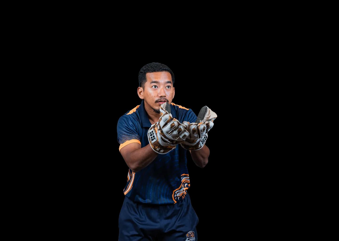 Arjun Saud