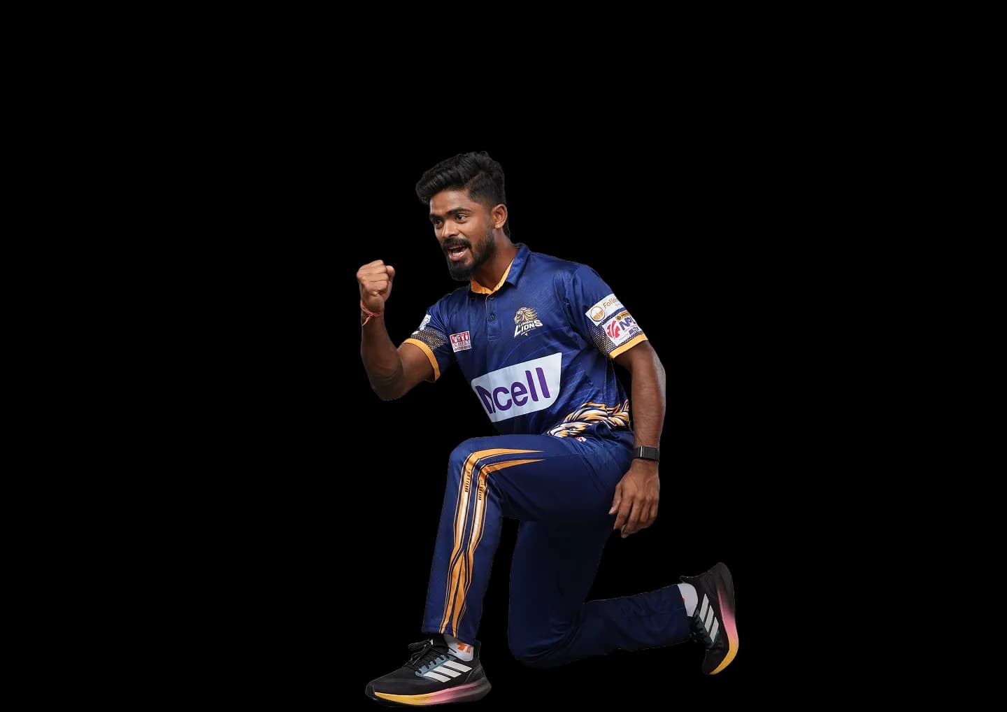 Bibek Yadav