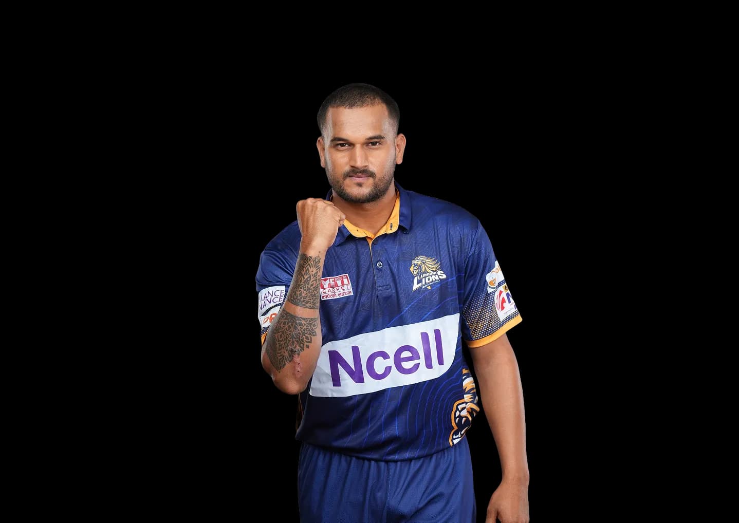 Dinesh Adhikari