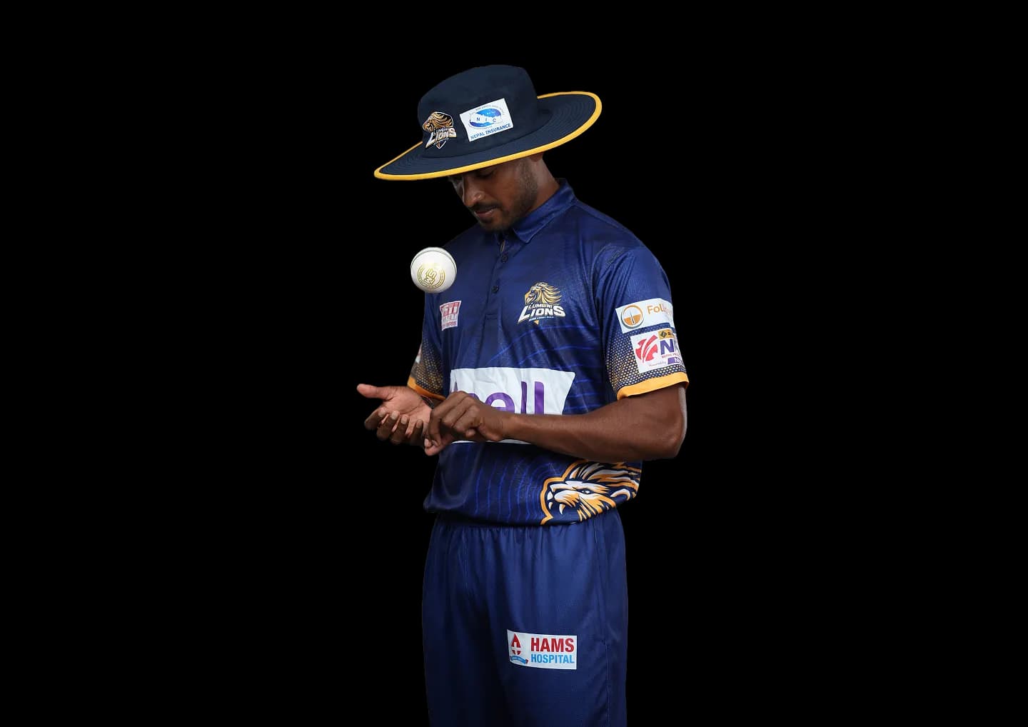 Durgesh Gupta