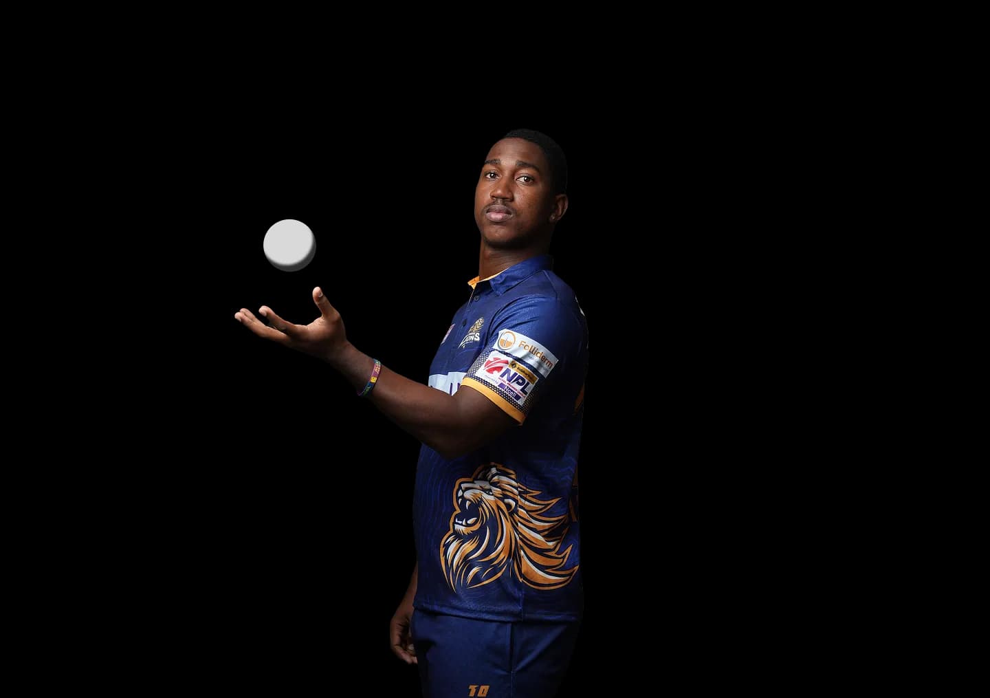 Ramon Simmonds