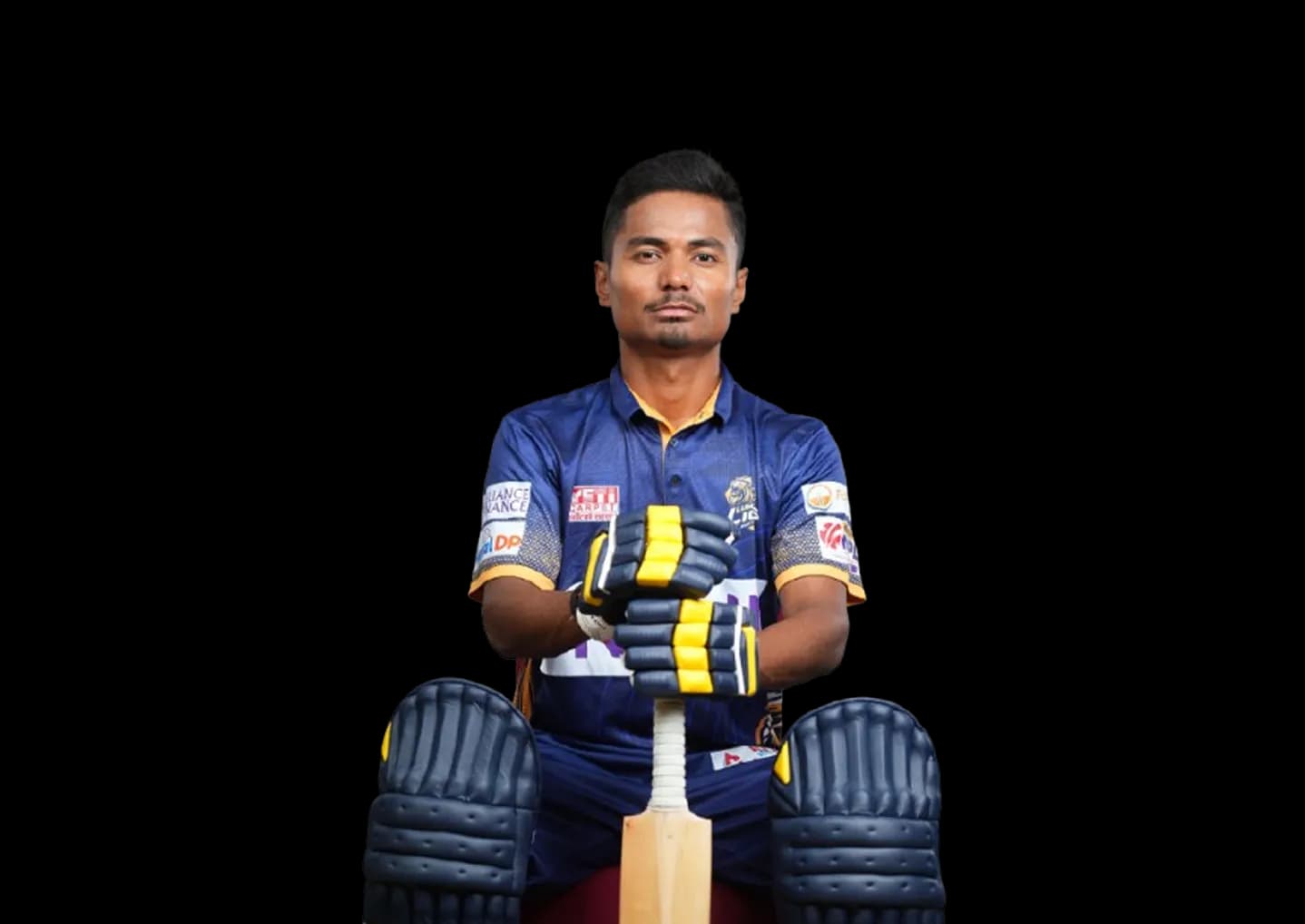 Rohit Paudel