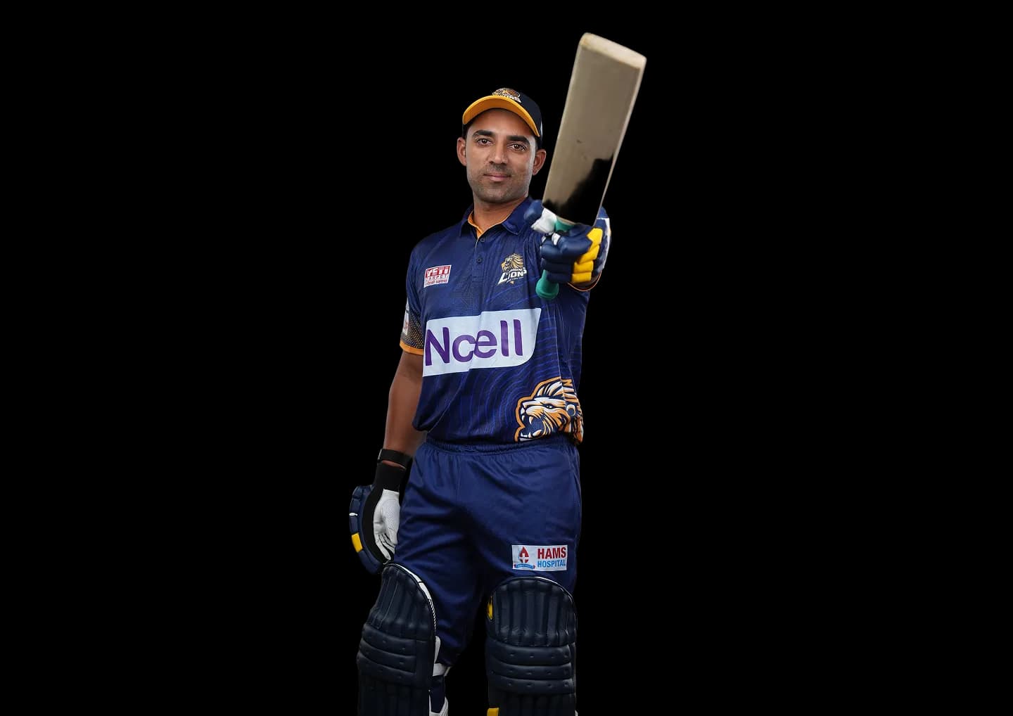 Saad Zafar