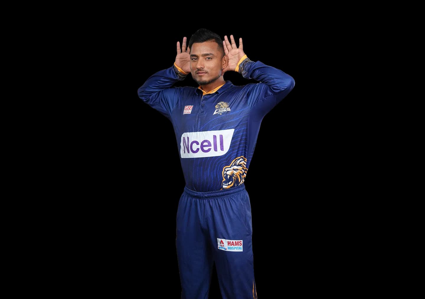 Sundeep Jora