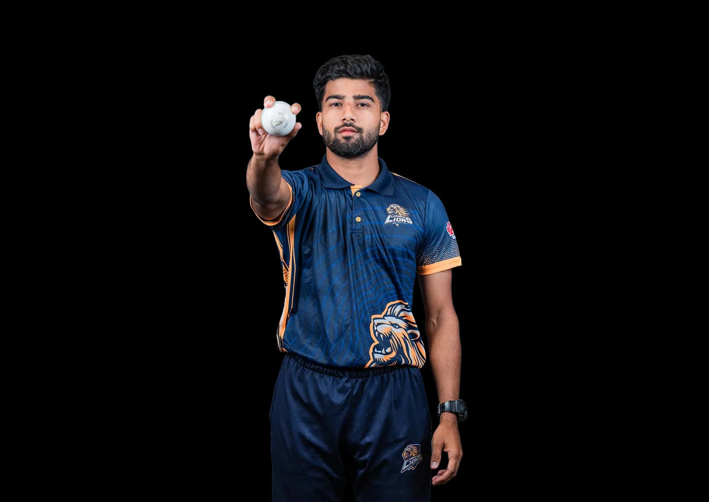 Tilak Bhandari