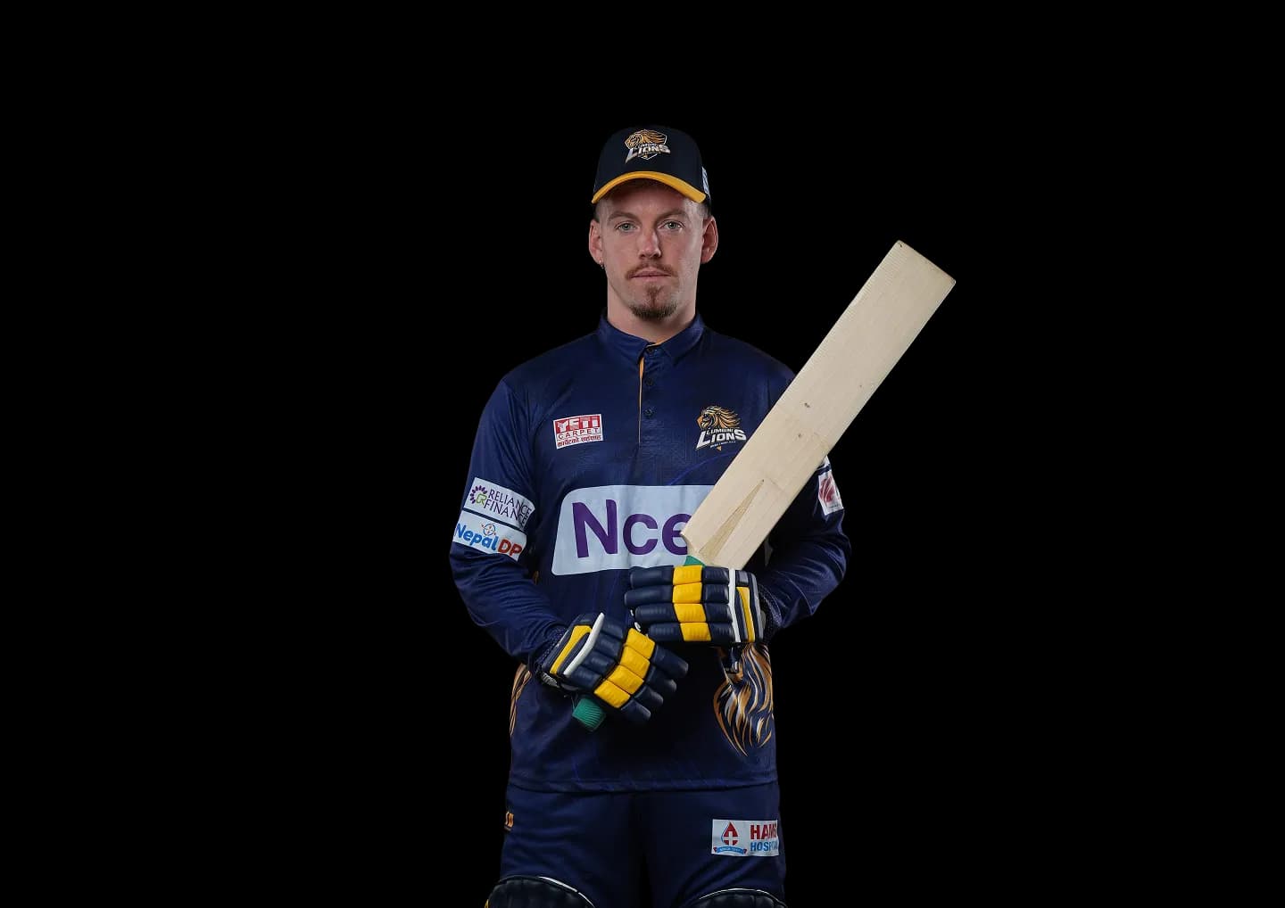 Tom Moores