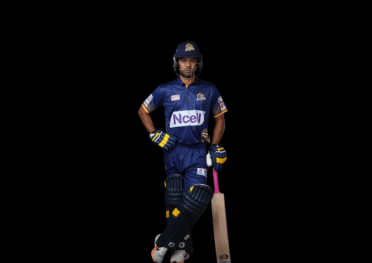 Unmukt Chand